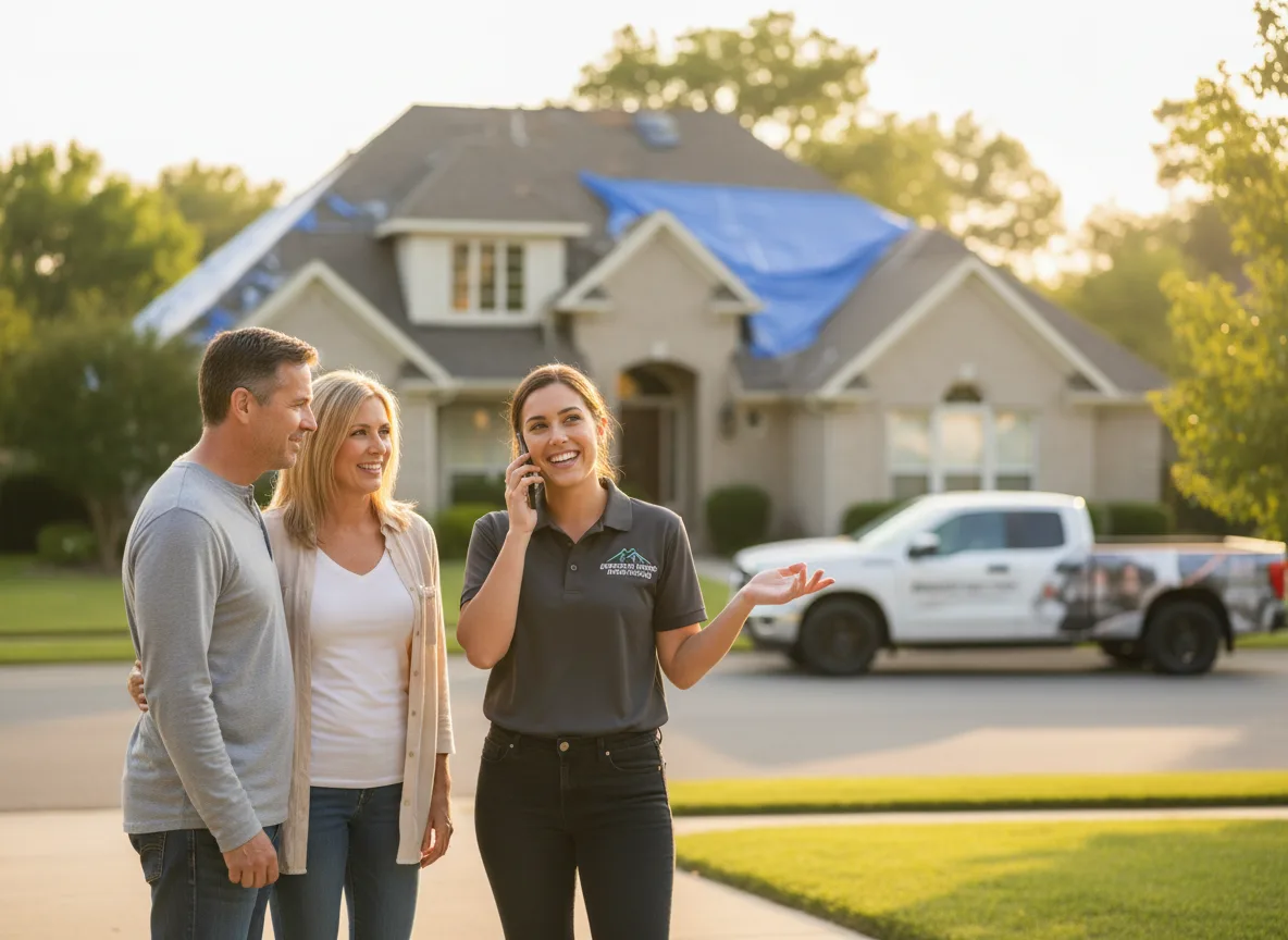 Emergency Roof Repair Brasstown, NC FAQs